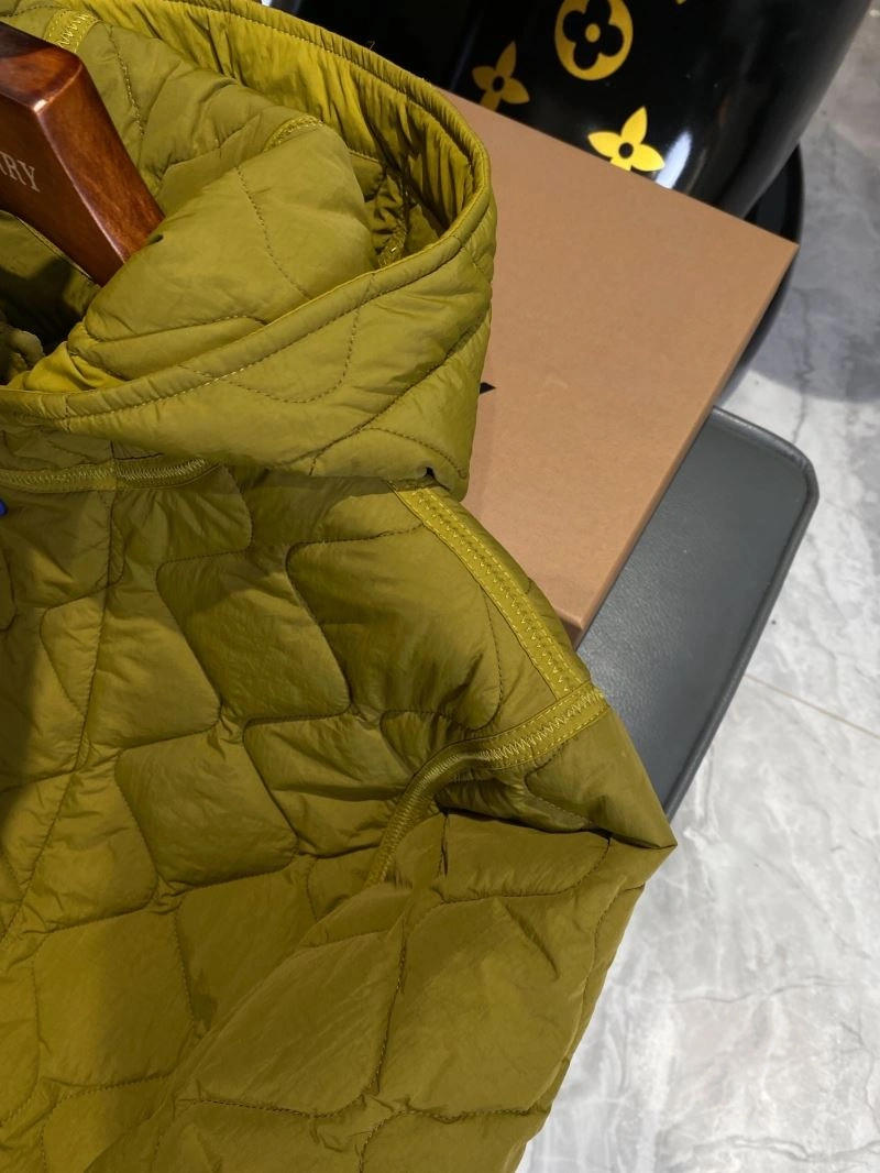 Burberry Outwear FlexibleFit 103896