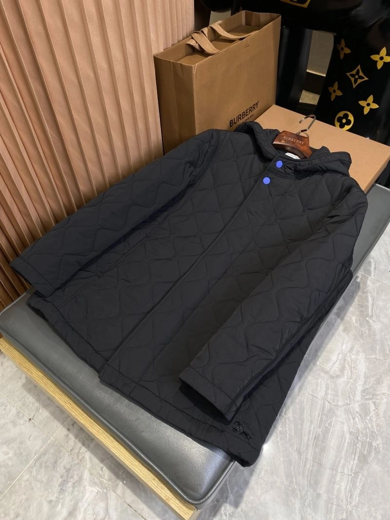 Burberry Outwear AllSeason 103900
