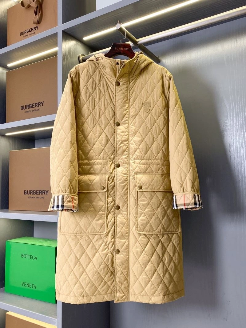 EyeCatching Burberry Outwear 103892