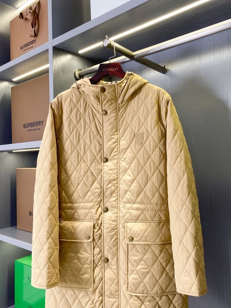 EyeCatching Burberry Outwear 103892