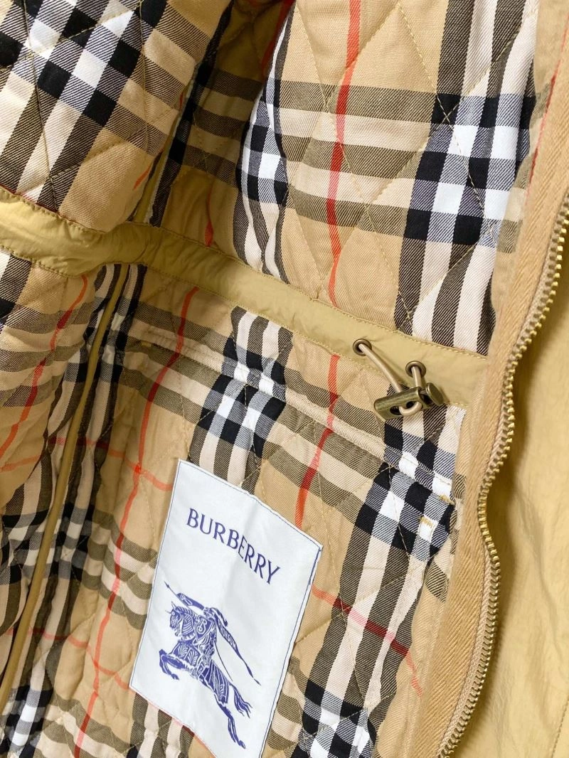 EyeCatching Burberry Outwear 103892