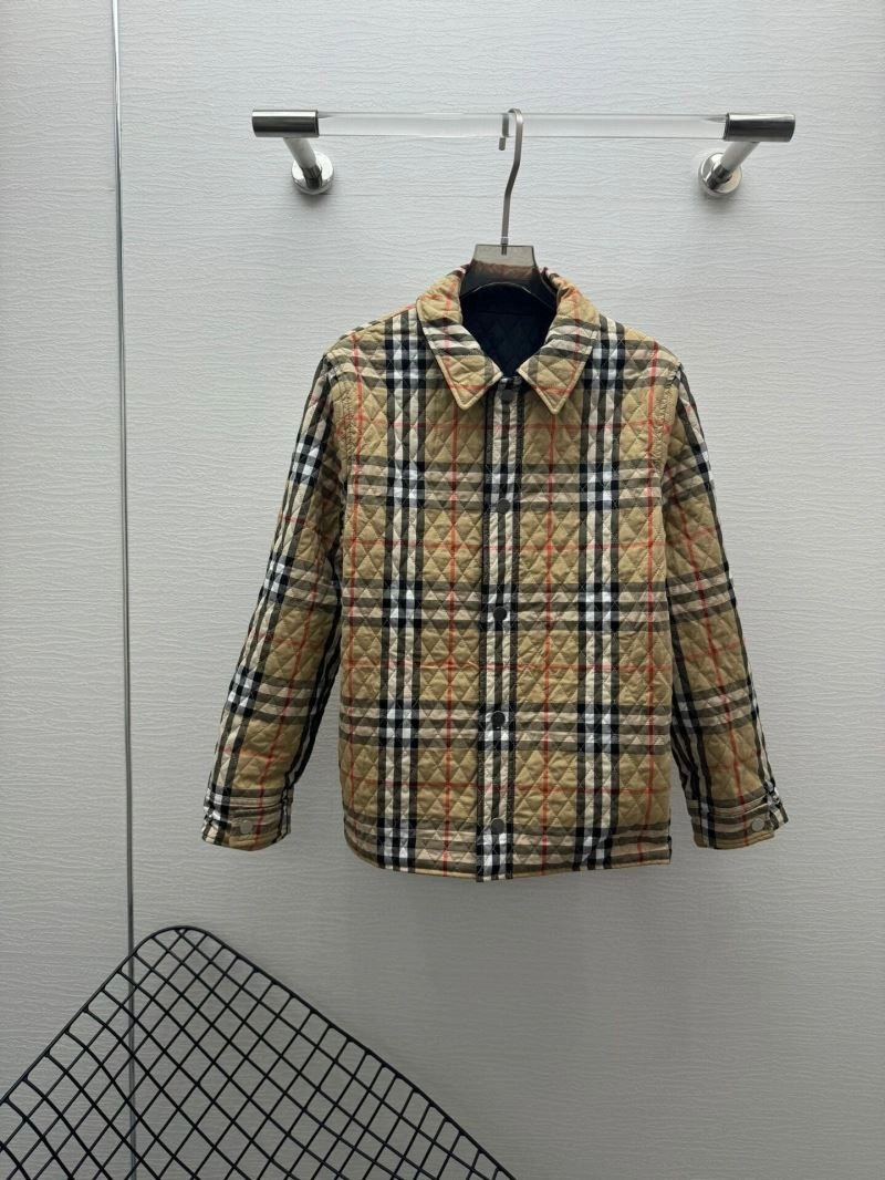 TravelReady Burberry Outwear 103888