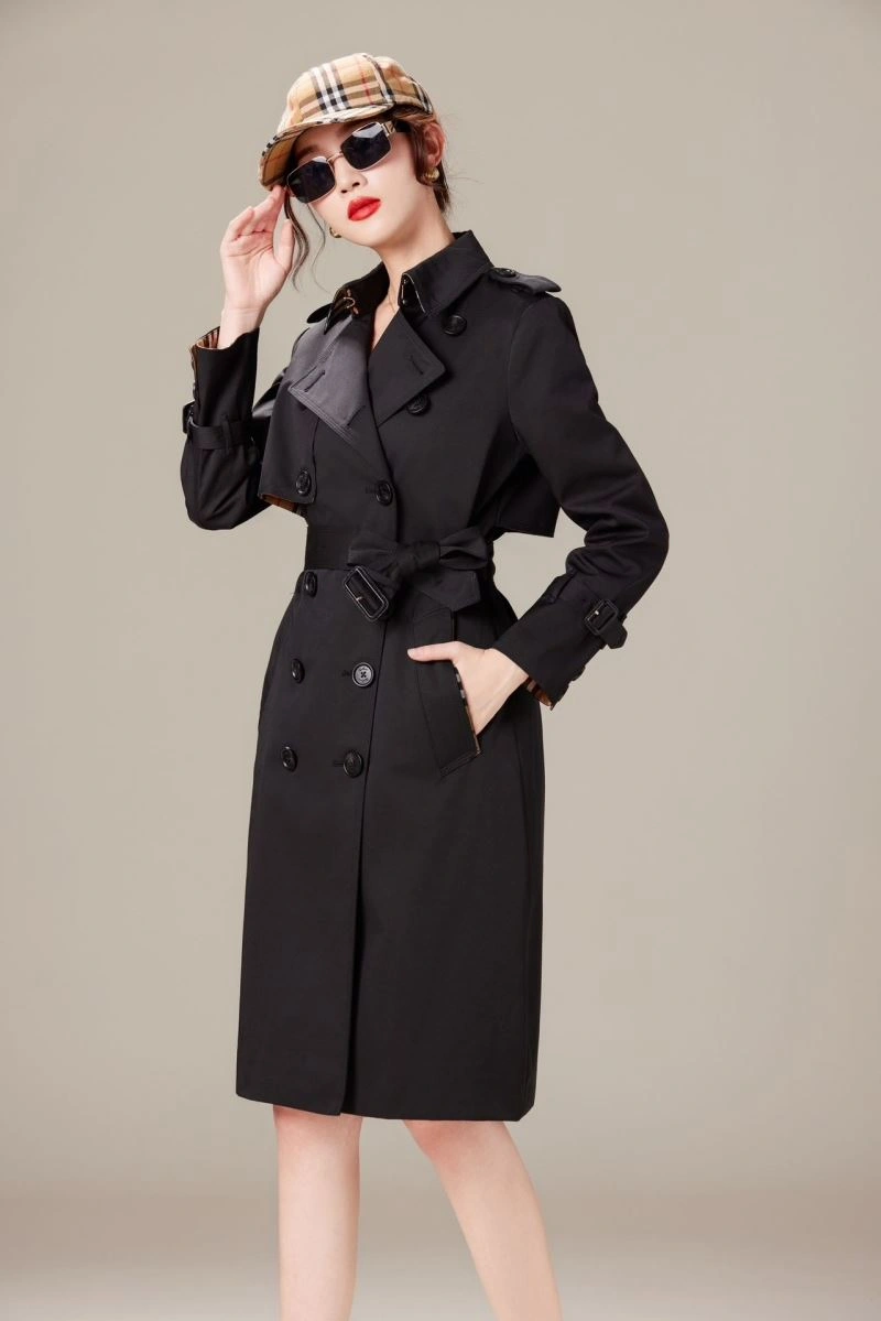 Burberry Outwear QuickDry 103879