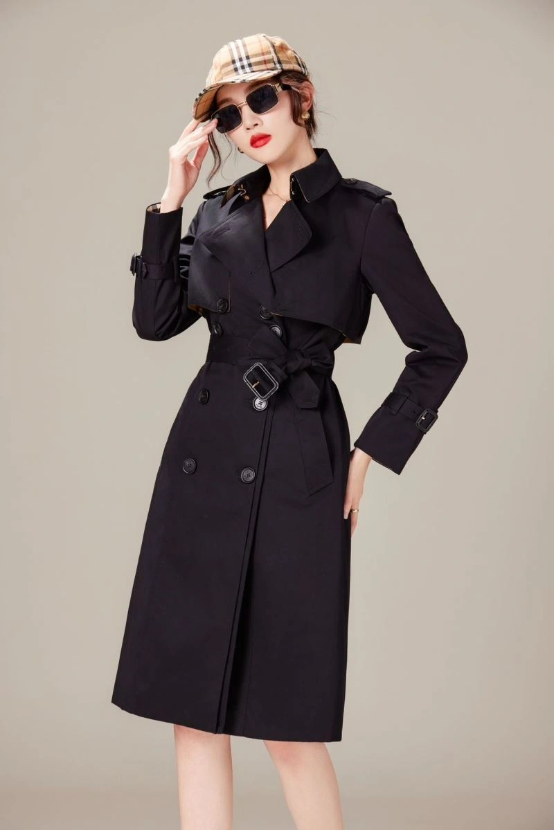HighQuality Burberry Outwear 103877