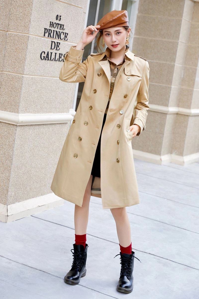 Reliable Burberry Outwear 103880