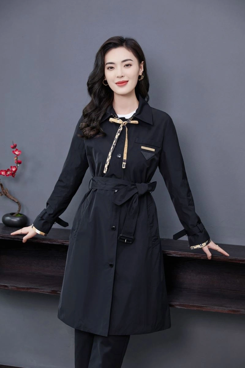 MultiPurpose Burberry Outwear 103872