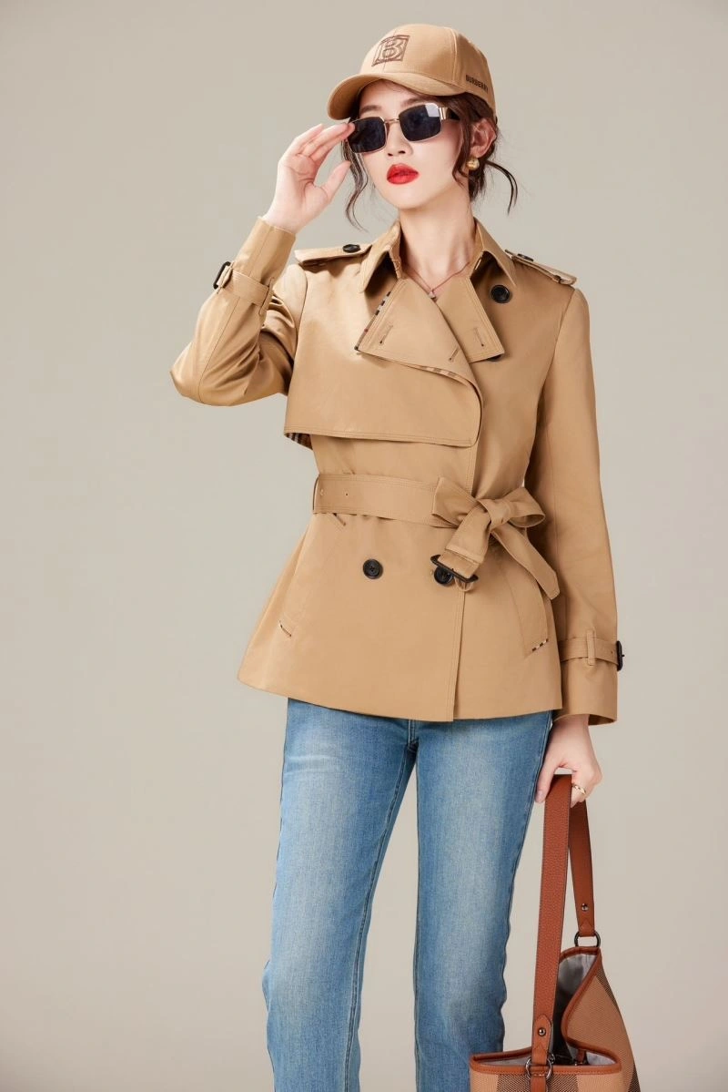 FashionForward Burberry Outwear 103865