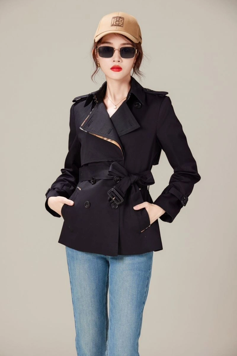 Burberry Outwear Resilient 103866
