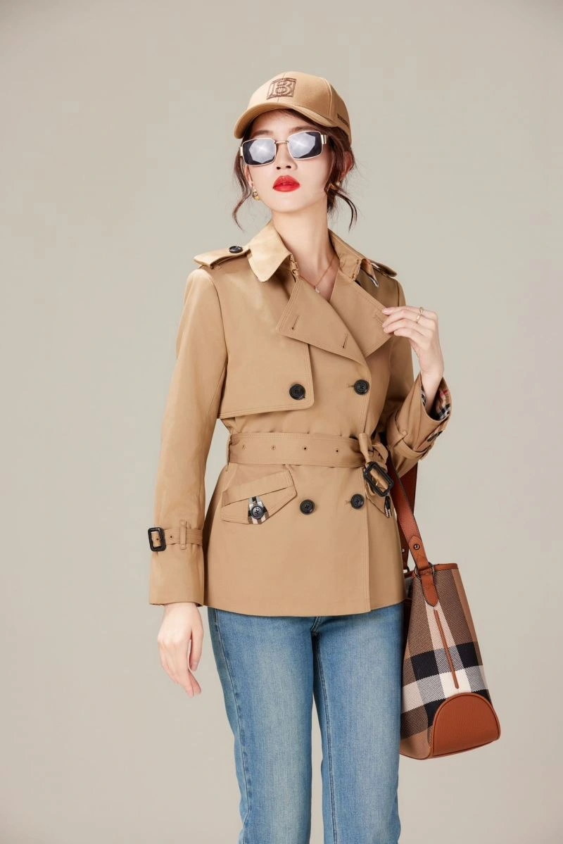 Timeless Burberry Outwear 103862