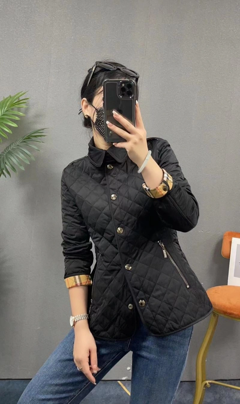 EasyCare Burberry Outwear 103899