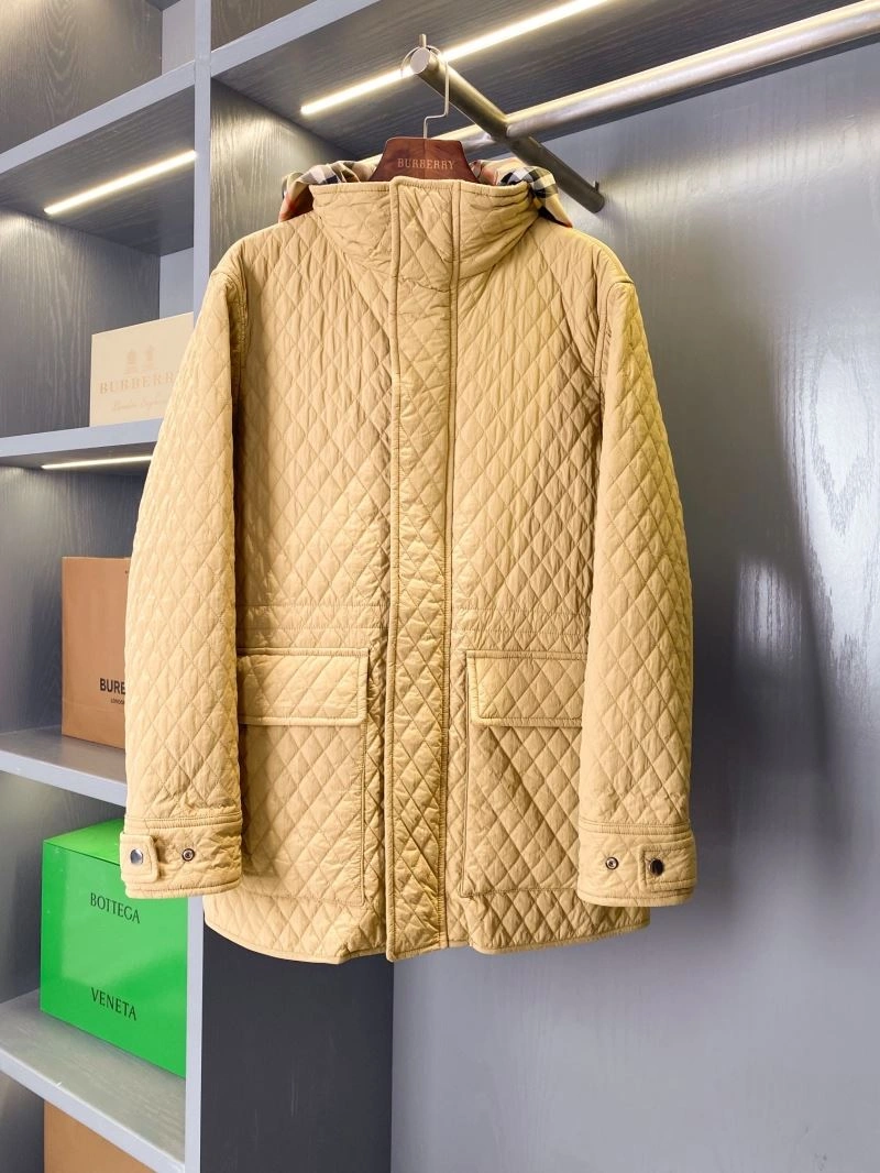Burberry Outwear HighPerformance 103898