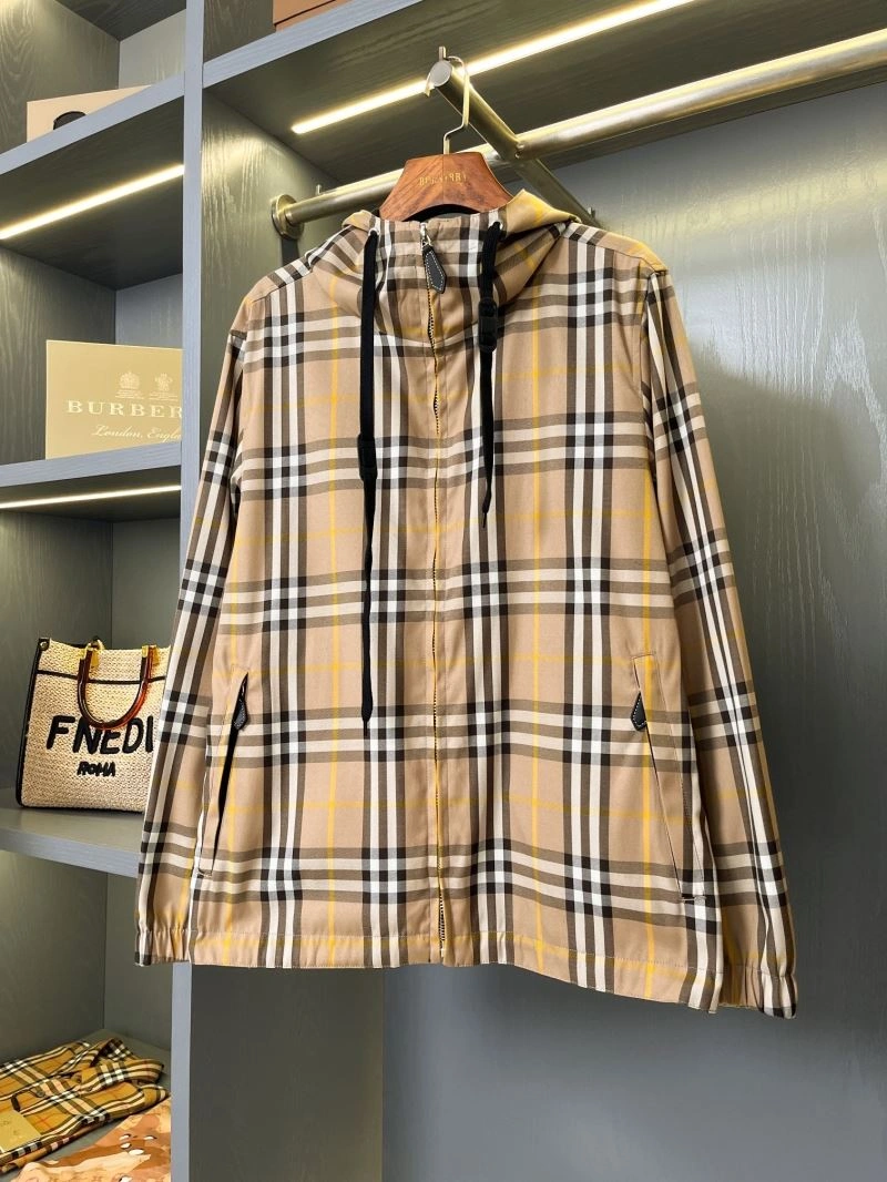Efficient Burberry Outwear 103851