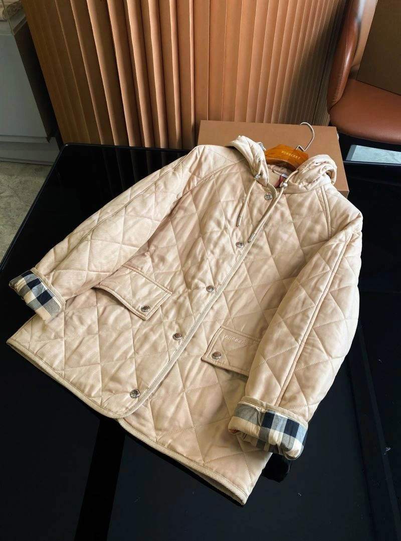 Upgraded Burberry Outwear 103934