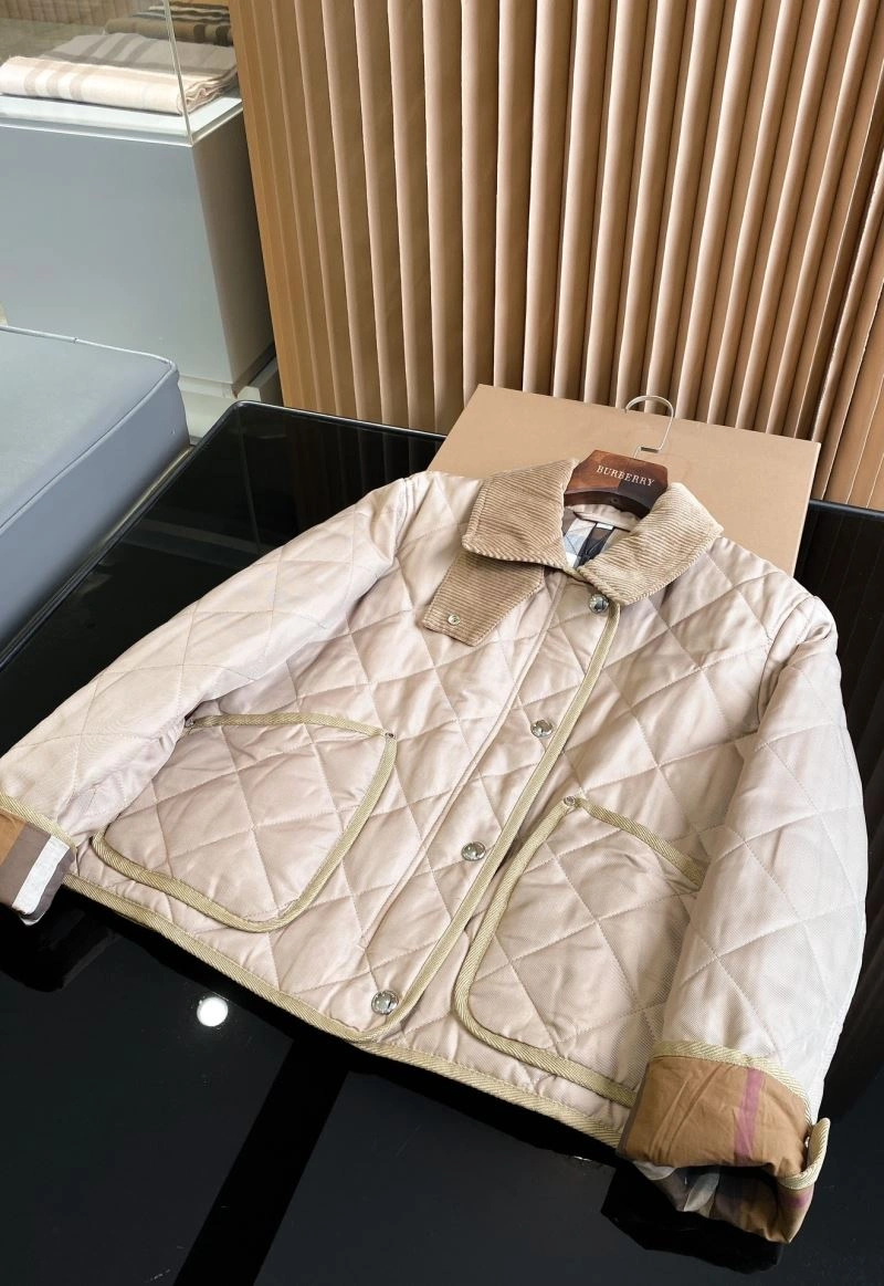 Burberry Outwear ModernLook 103850
