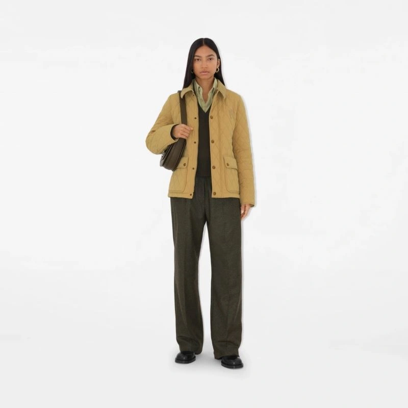 Flexible Burberry Outwear 103845