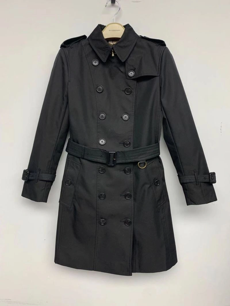Burberry Outwear Timeless 103847