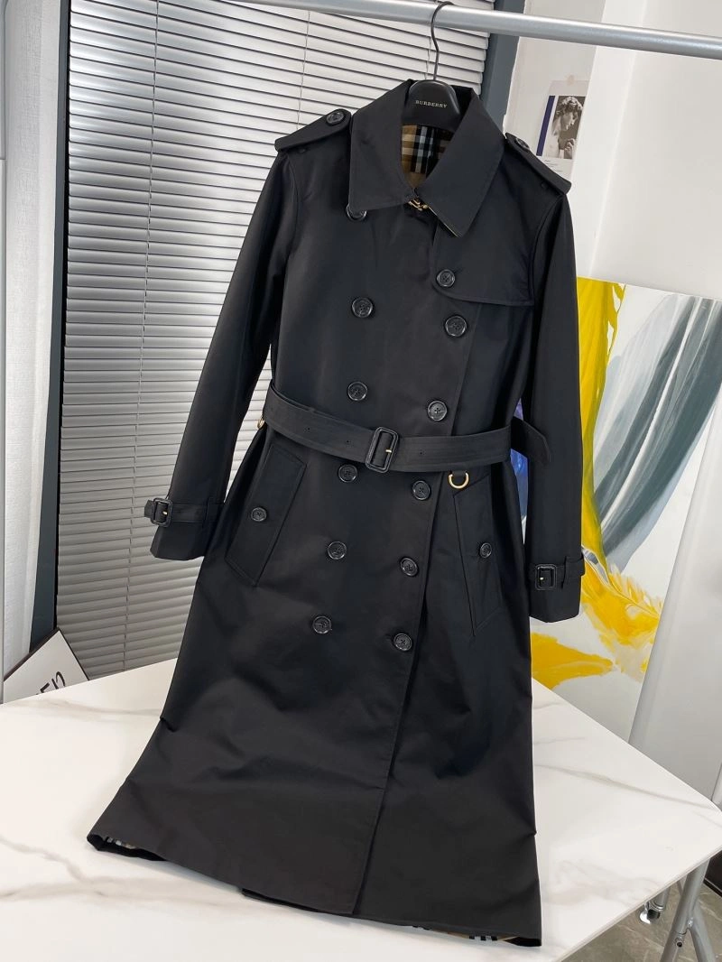 FastDry Burberry Outwear 103833