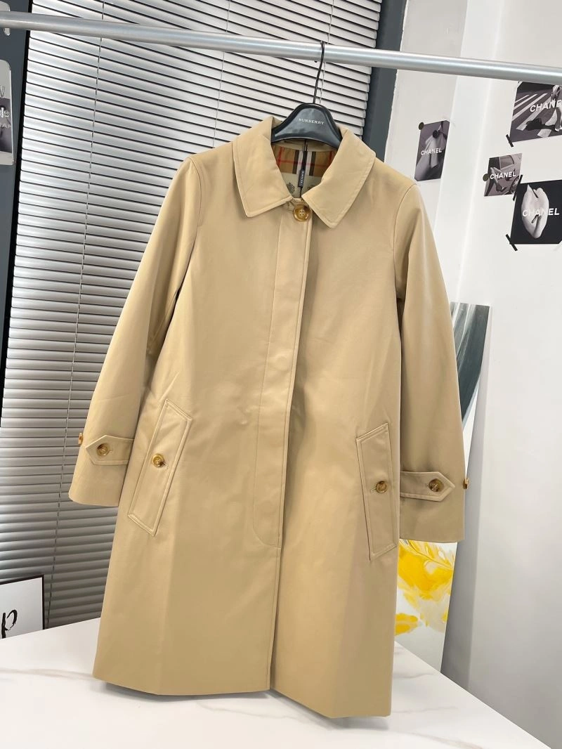 Burberry Outwear HighPerformance 103858