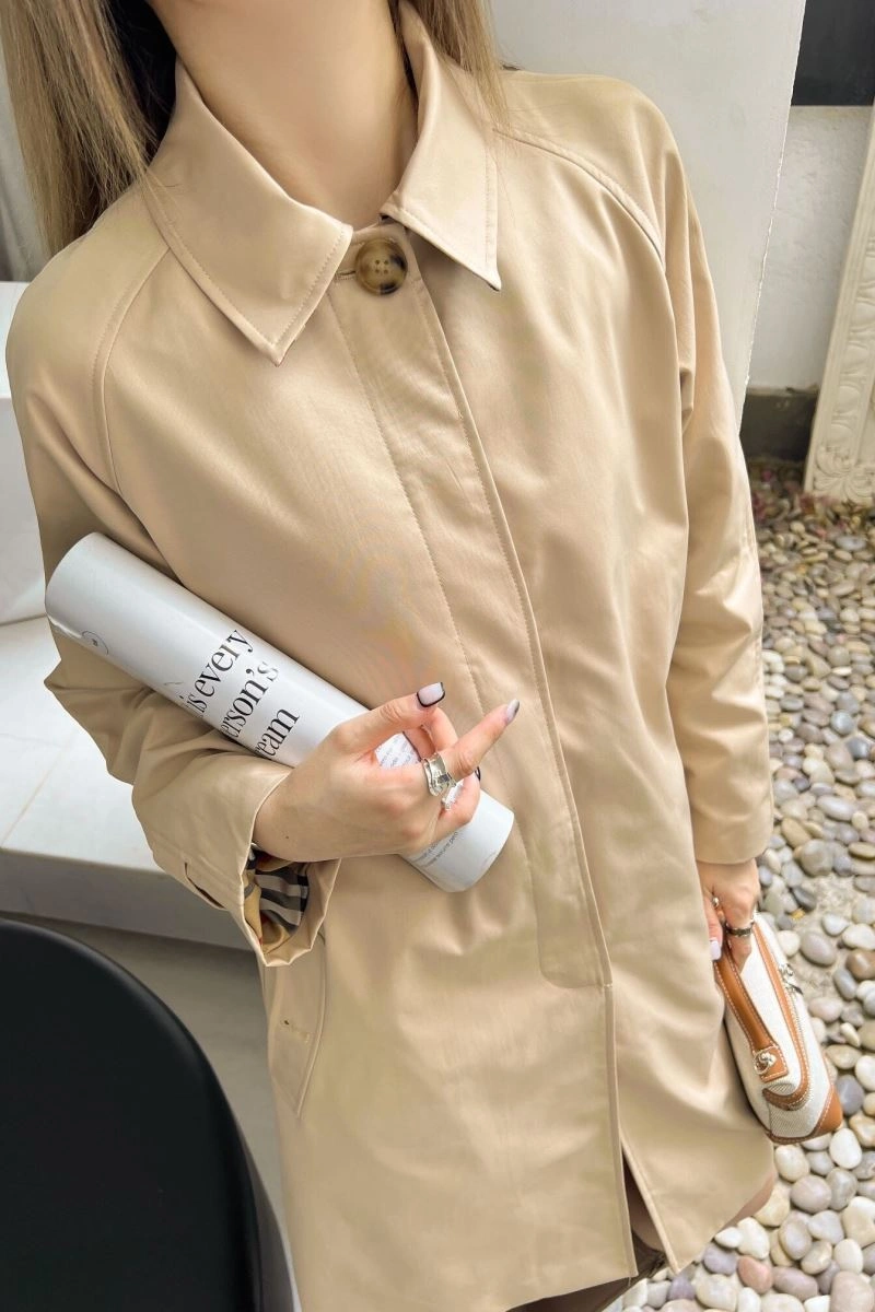 Burberry Outwear DailyWear 103838