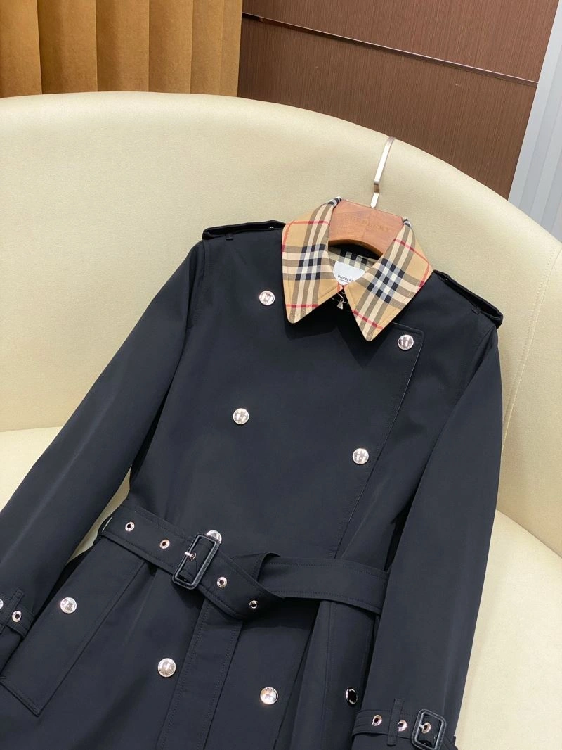 Reliable Burberry Outwear 103832