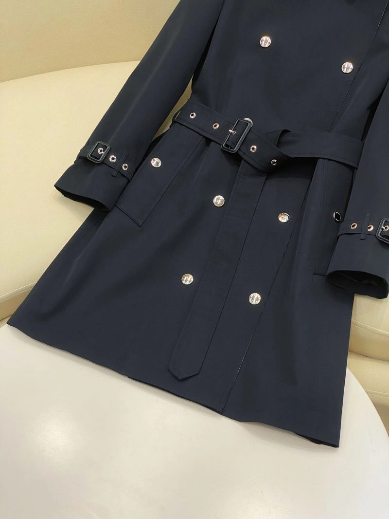 Reliable Burberry Outwear 103832