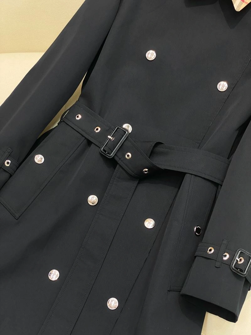 Reliable Burberry Outwear 103832