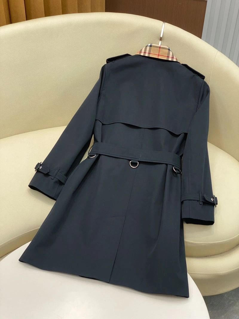 Reliable Burberry Outwear 103832