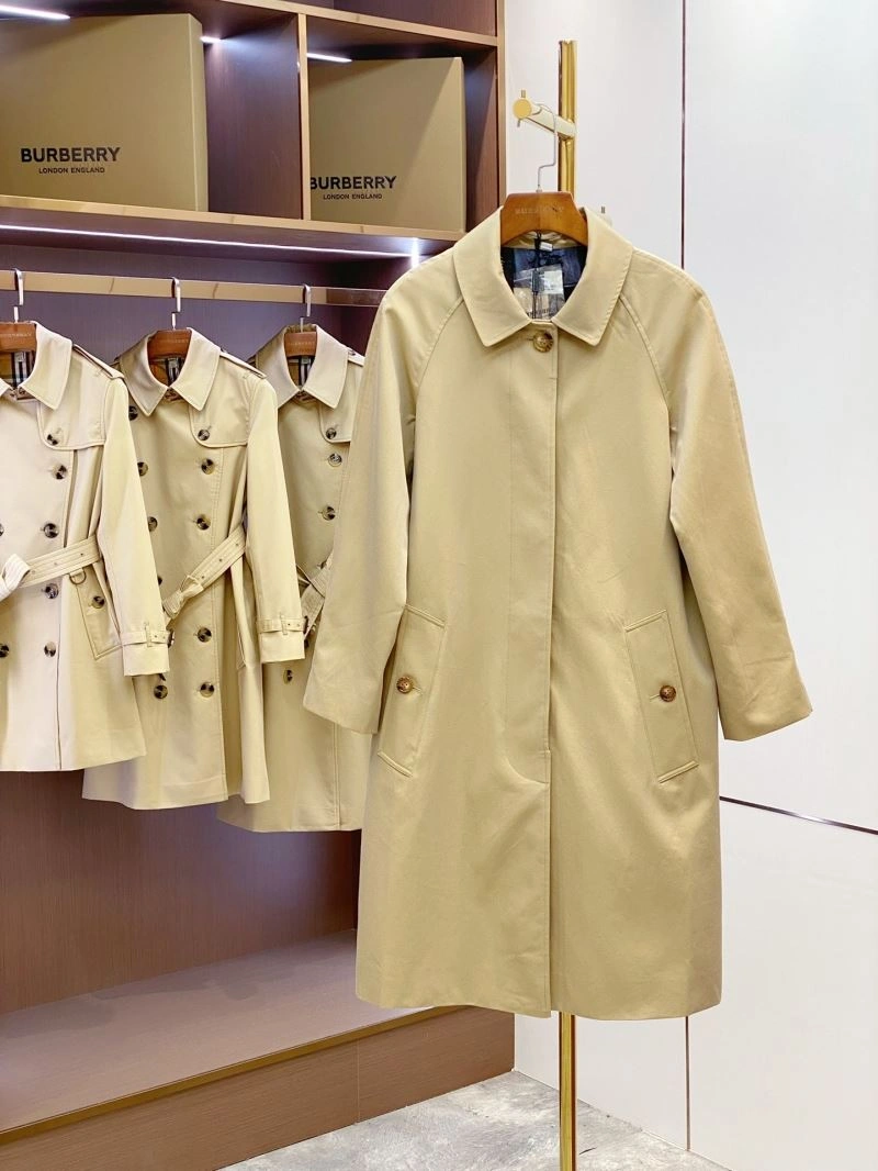 Burberry Outwear SportInspired 103826