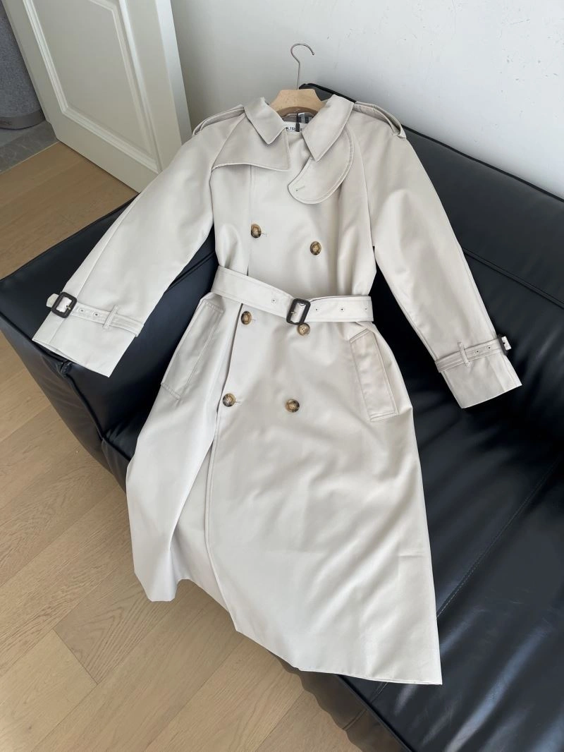 EasyMatch Burberry Outwear 103818