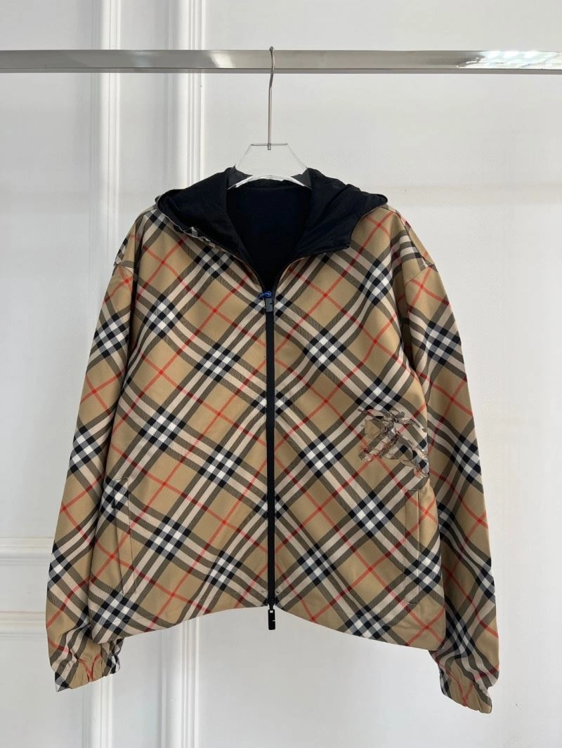 HighPerformance Burberry Outwear 103853