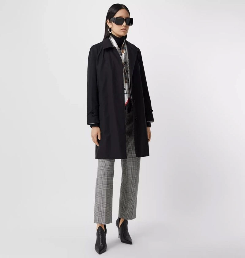 Burberry Outwear Affordable 103854