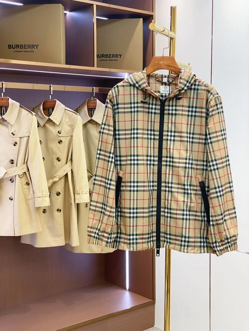 Burberry Outwear DailyWear 103813
