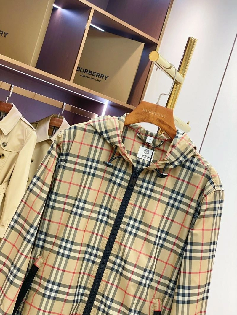 Burberry Outwear DailyWear 103813