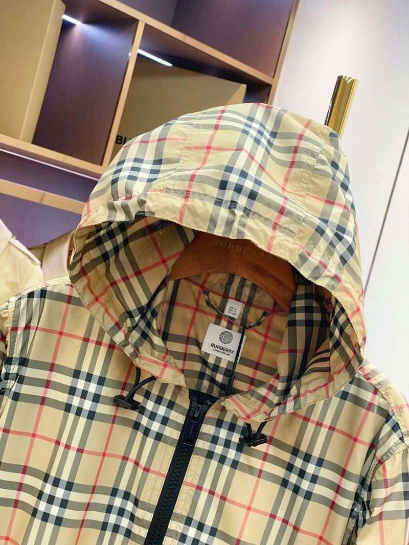 Burberry Outwear DailyWear 103813