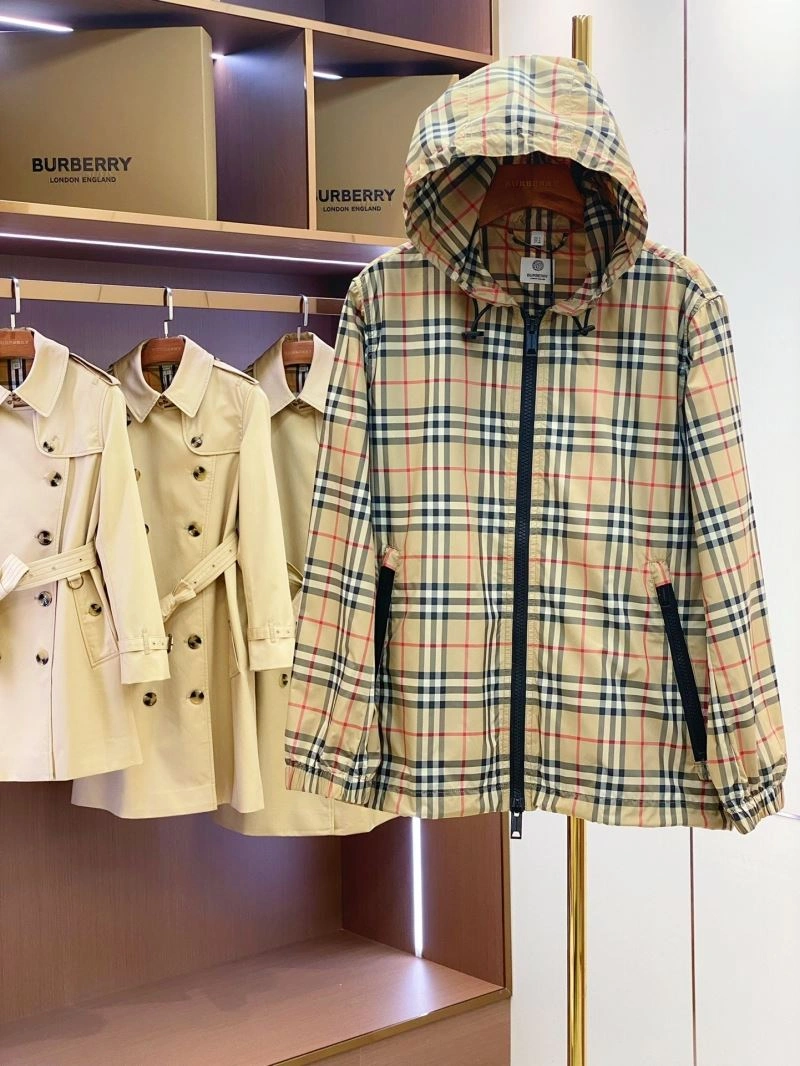 Burberry Outwear DailyWear 103813