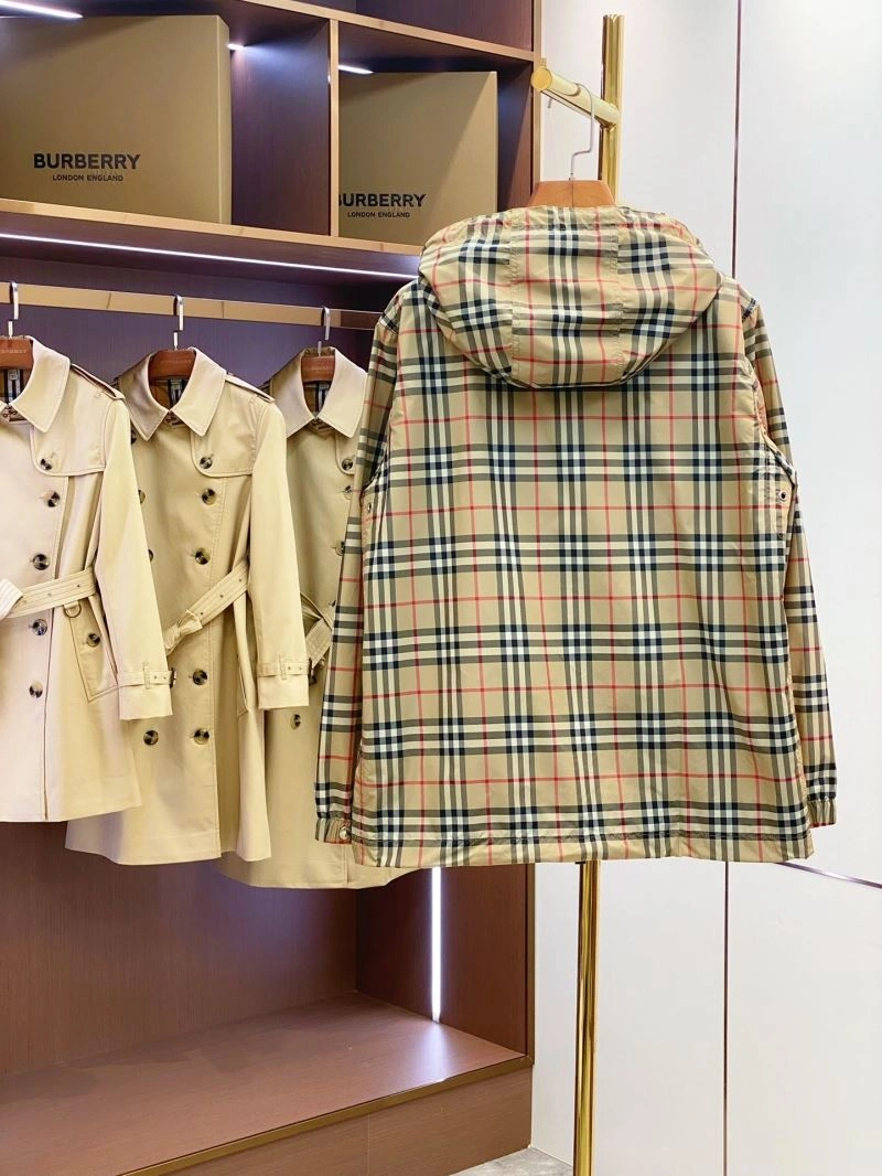 Burberry Outwear DailyWear 103813