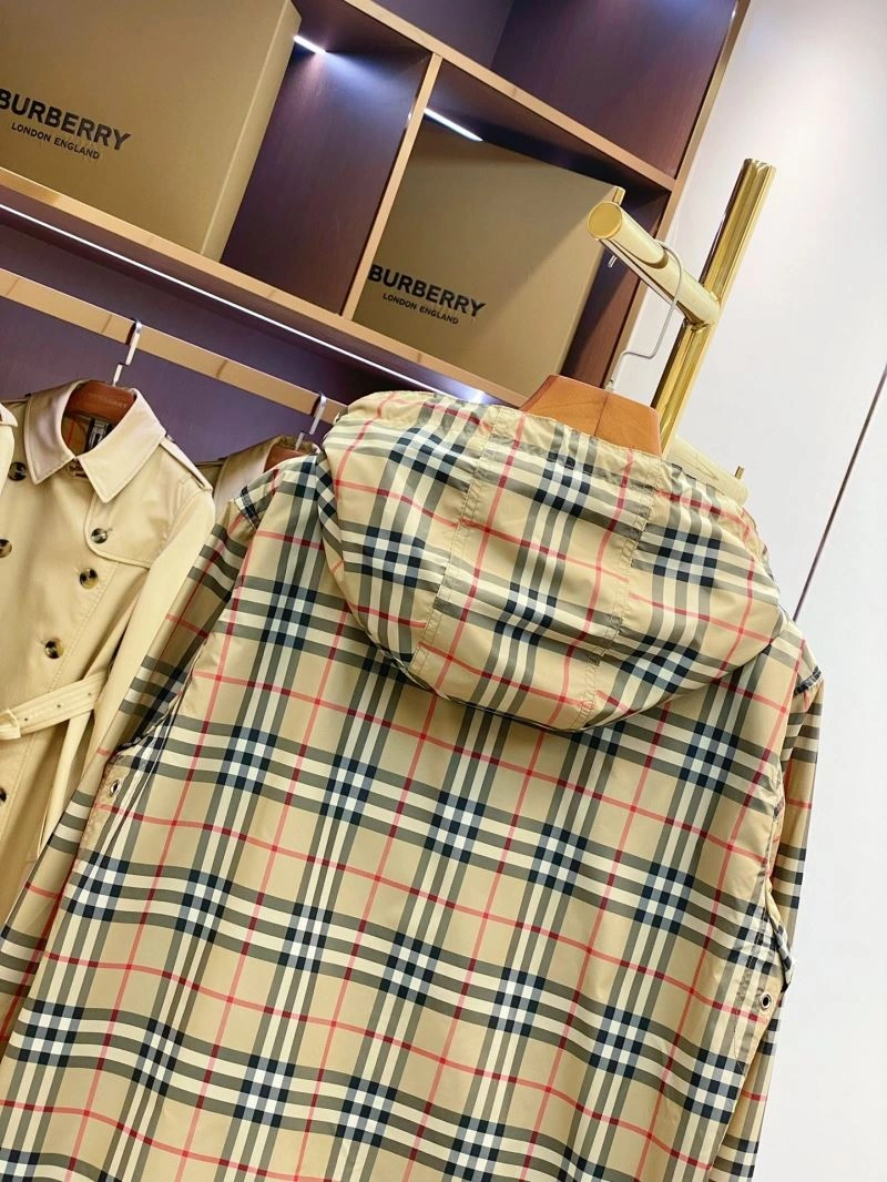 Burberry Outwear DailyWear 103813