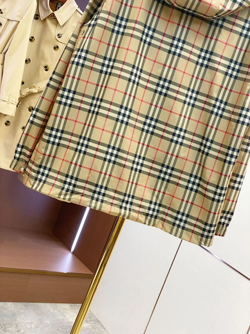 Burberry Outwear DailyWear 103813