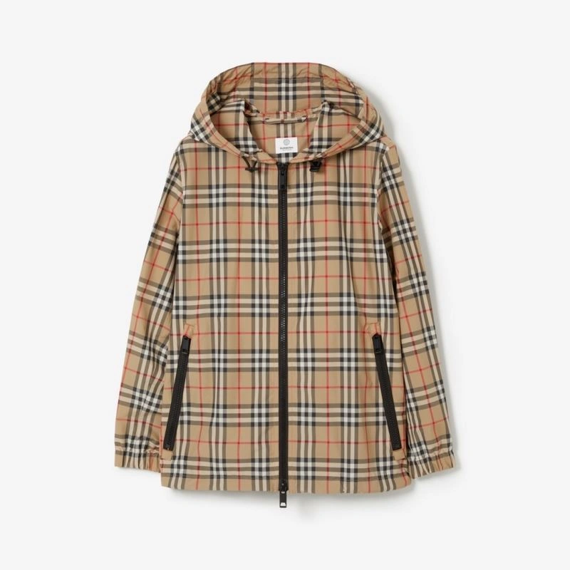 Burberry Outwear Packable 103812