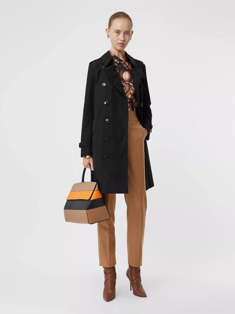 Burberry Outwear Durable 103843