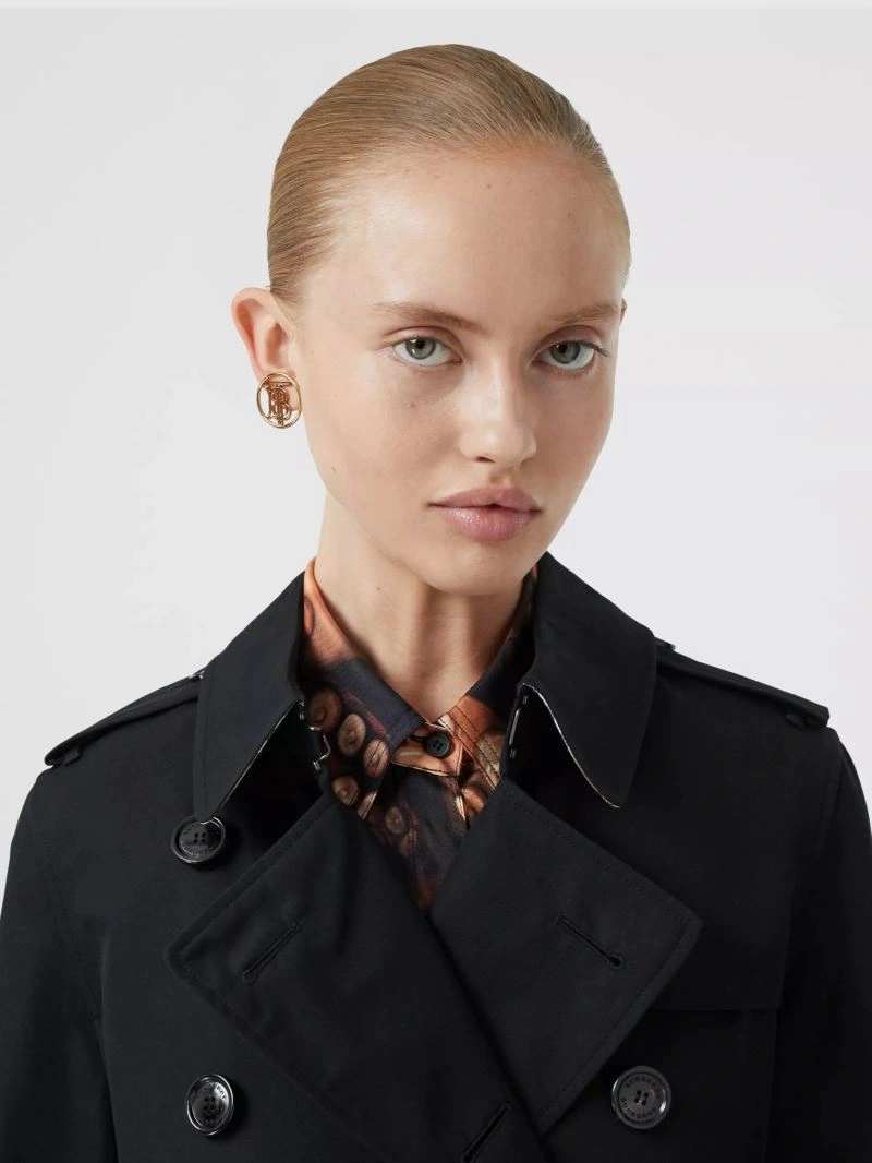 Burberry Outwear Durable 103843