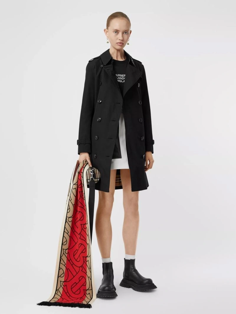 Burberry Outwear Durable 103843