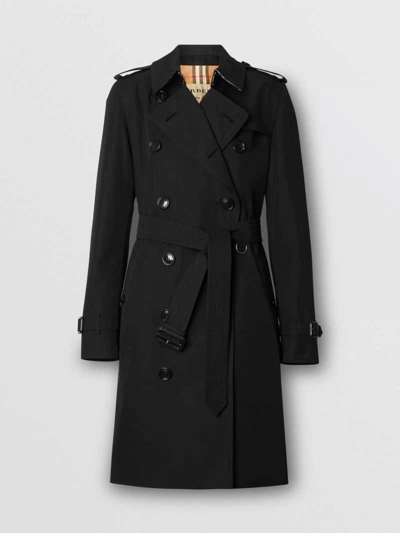 Burberry Outwear Durable 103843
