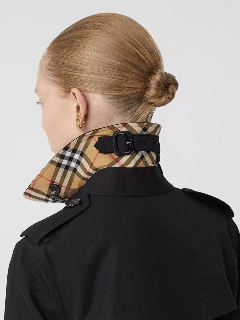 Burberry Outwear Durable 103843