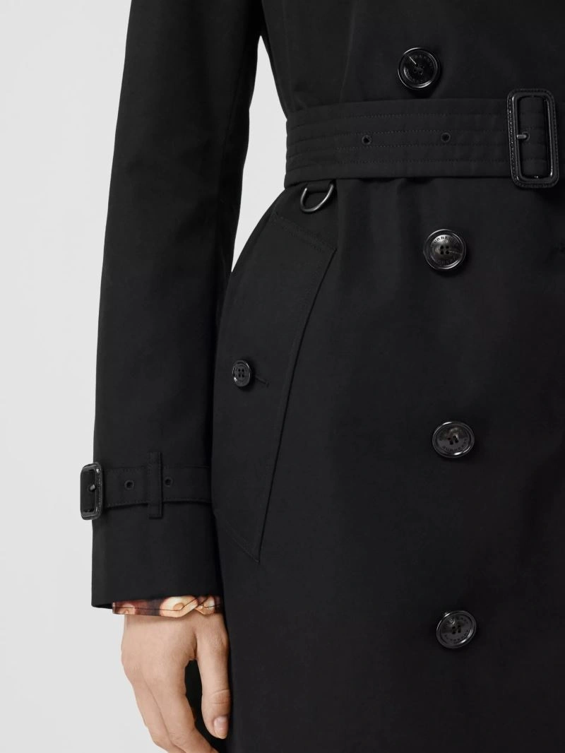 Burberry Outwear Durable 103843