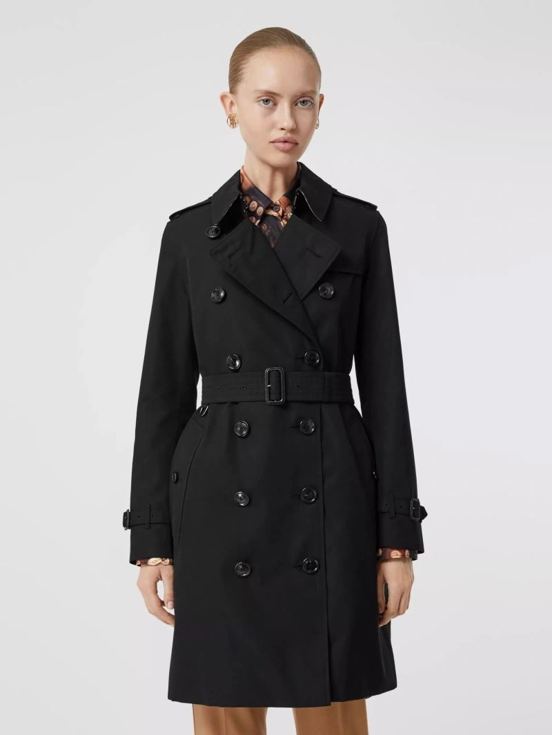 Burberry Outwear Durable 103843