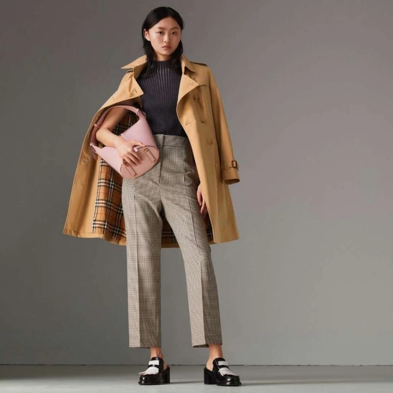 Burberry Outwear SmoothTexture 103795