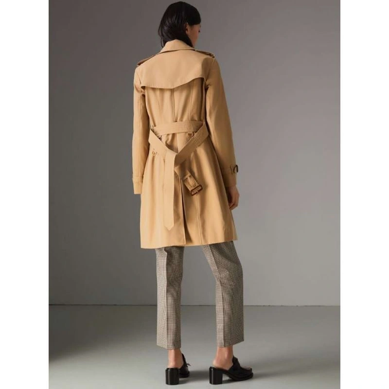 Burberry Outwear SmoothTexture 103795