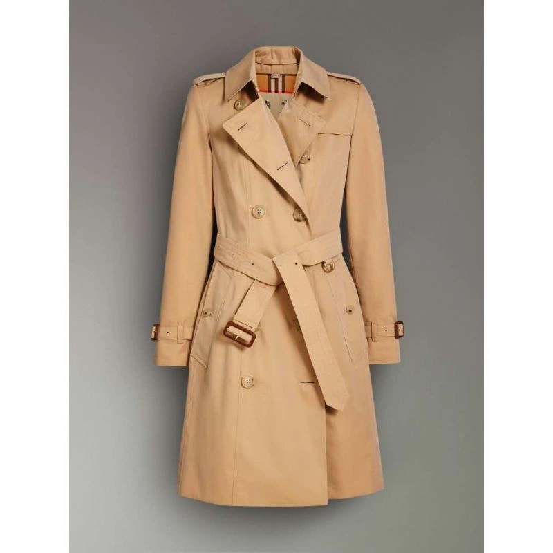 Burberry Outwear SmoothTexture 103795