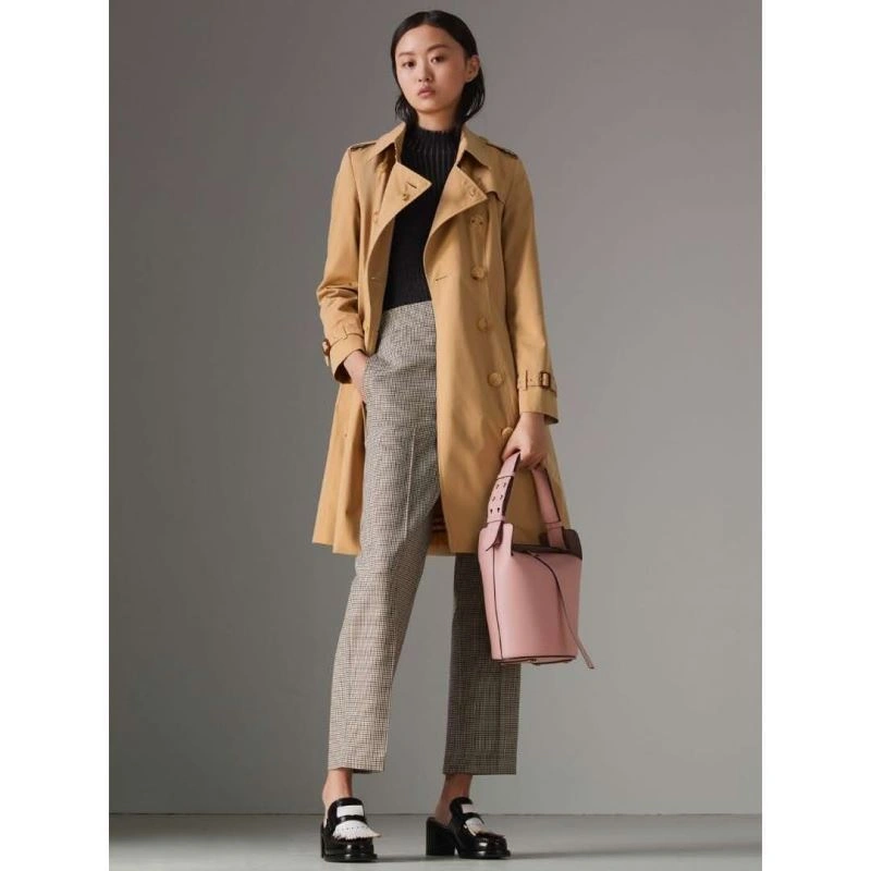 Burberry Outwear SmoothTexture 103795